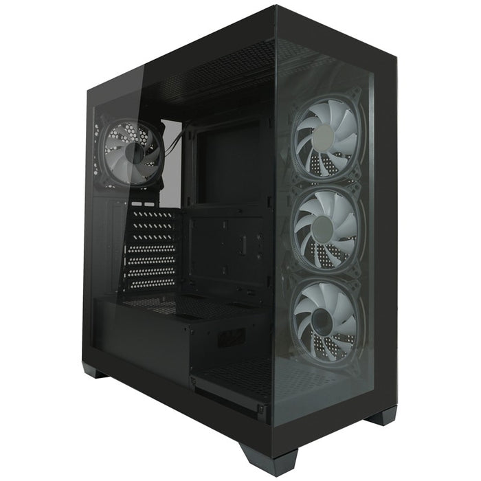 LC-Power LC-715B-ON computer case