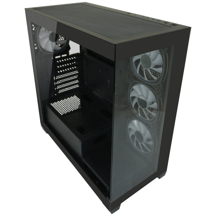 LC-Power LC-715B-ON computer case