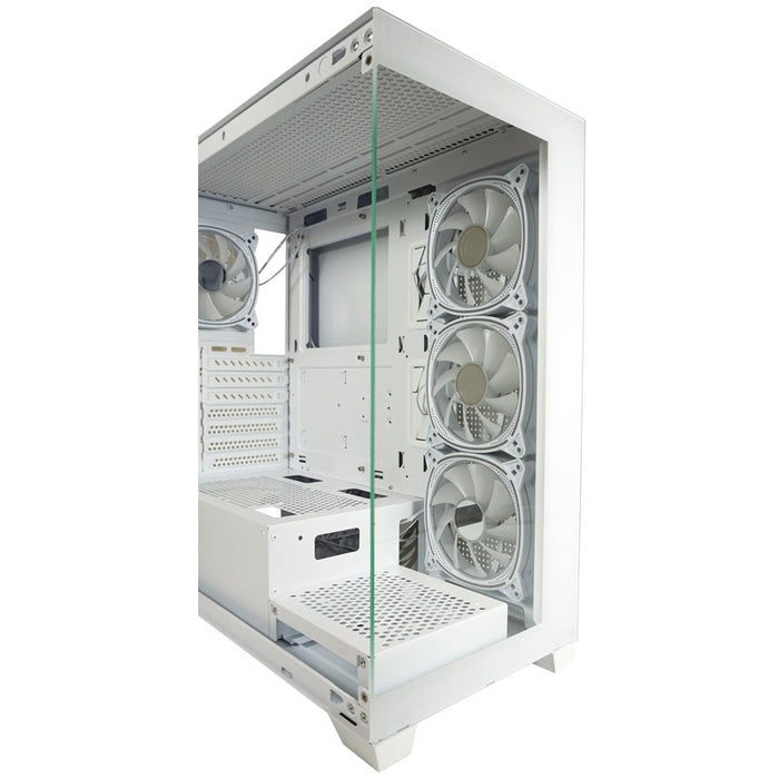 Caja de ordenador LC-Power LC-715W-ON