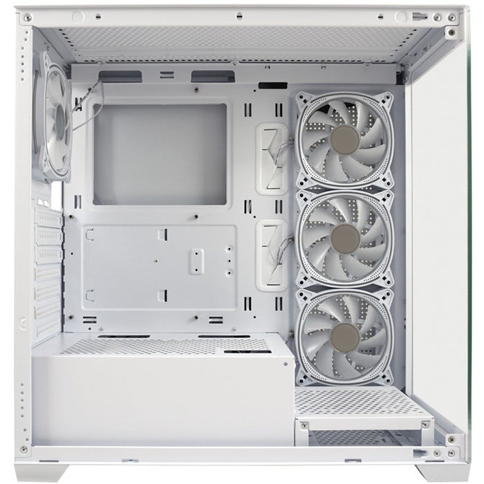 Caja de ordenador LC-Power LC-715W-ON