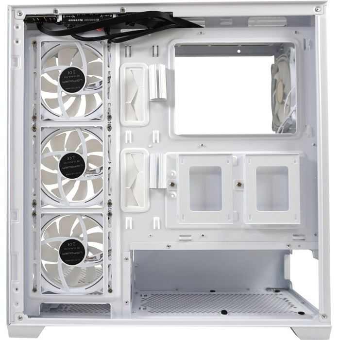 Caja de ordenador LC-Power LC-715W-ON