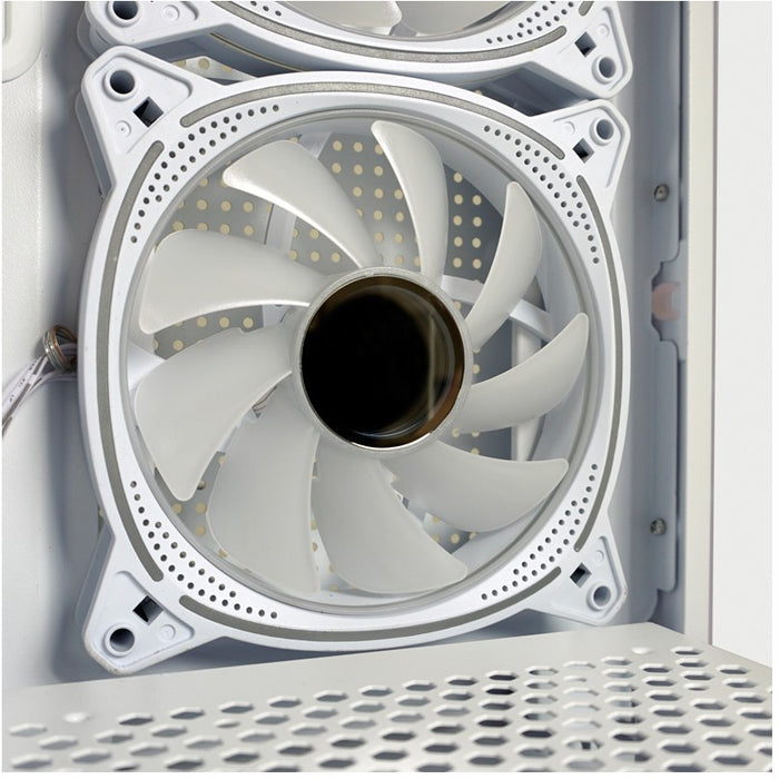 LC-Power LC-715W-ON computer case