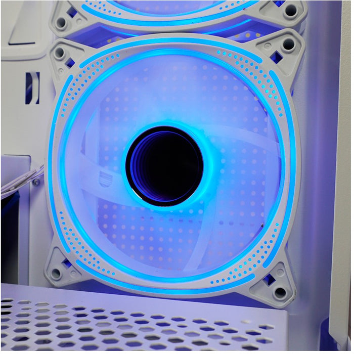 LC-Power LC-715W-ON computer case