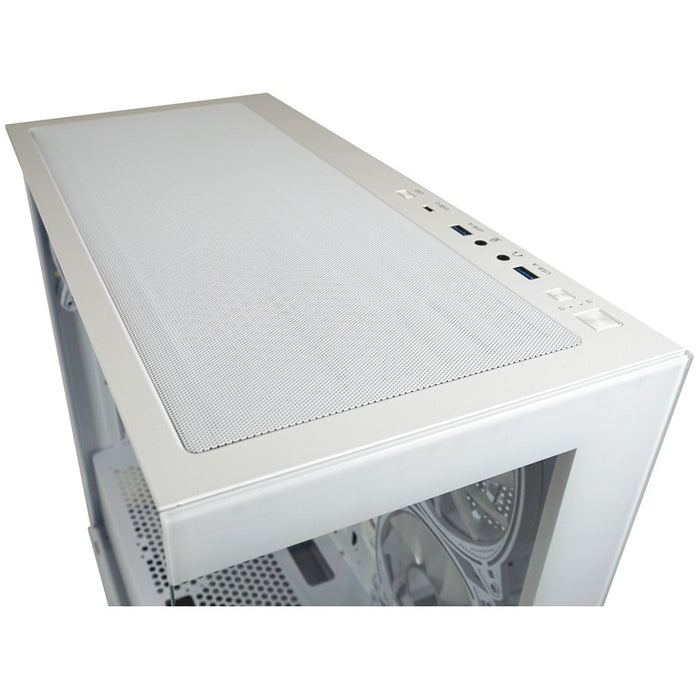 Caja de ordenador LC-Power LC-715W-ON