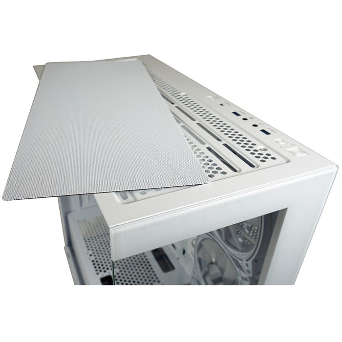 Caja de ordenador LC-Power LC-715W-ON