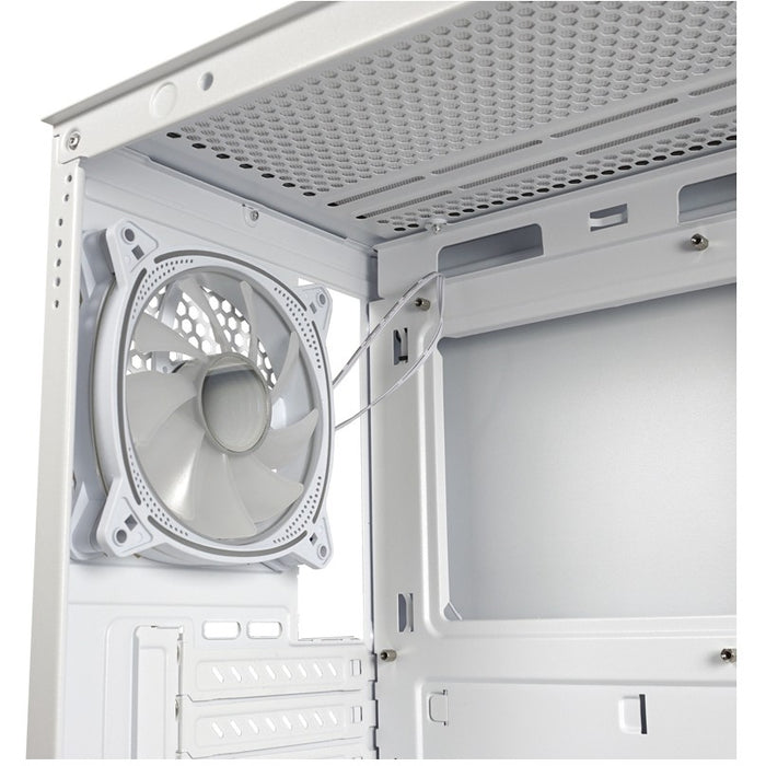 LC-Power LC-715W-ON computer case