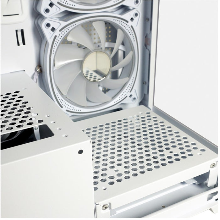 LC-Power LC-715W-ON computer case