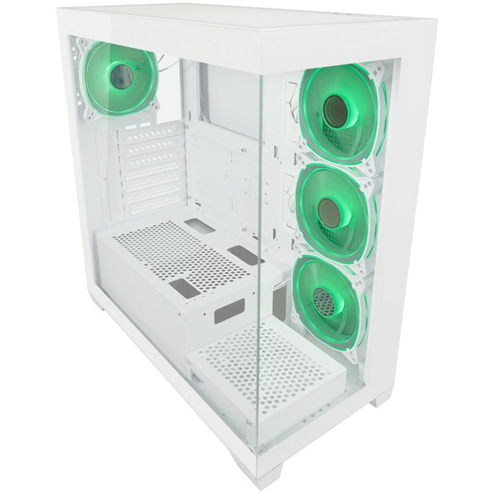 Caja de ordenador LC-Power LC-715W-ON