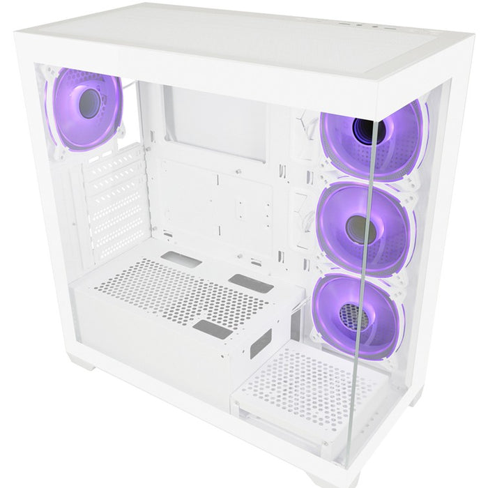 Caja de ordenador LC-Power LC-715W-ON