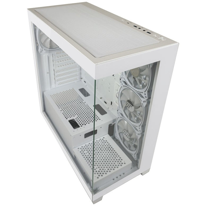 Caja de ordenador LC-Power LC-715W-ON