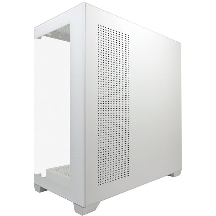 Caja de ordenador LC-Power LC-715W-ON