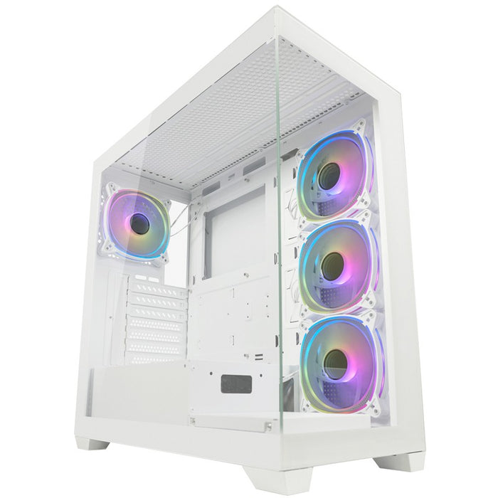 LC-Power LC-715W-ON computer case