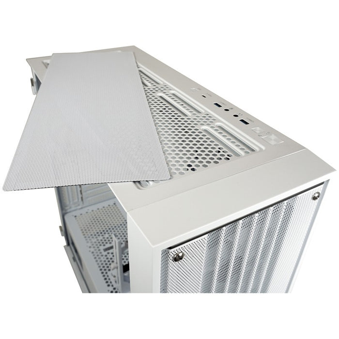 LC-Power LC-810W-ON computer case