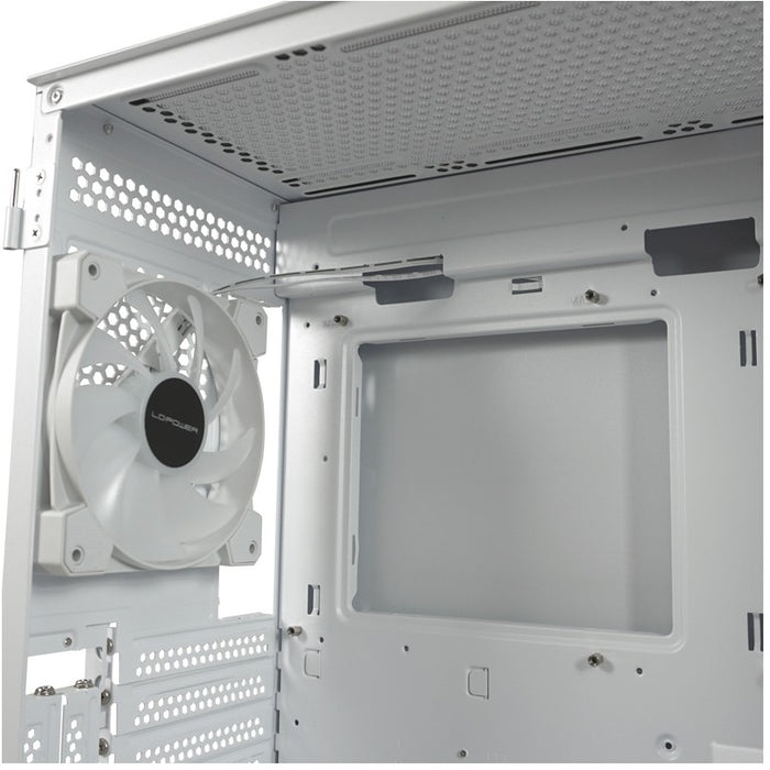 LC-Power LC-810W-ON computer case