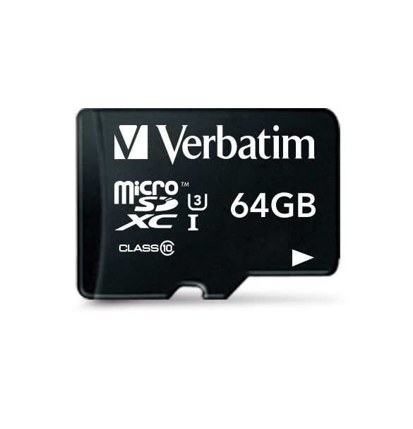 Verbatim Pro