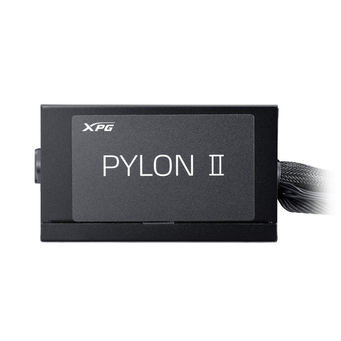 XPG PYLON II 750w power supply unit