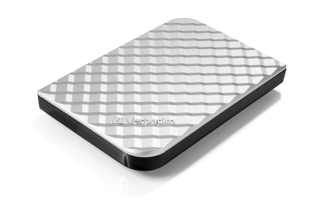 Verbatim Store 'n' Go external hard drive
