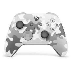 Microsoft Xbox Wireless Controller – Arctic Camo Special Edition