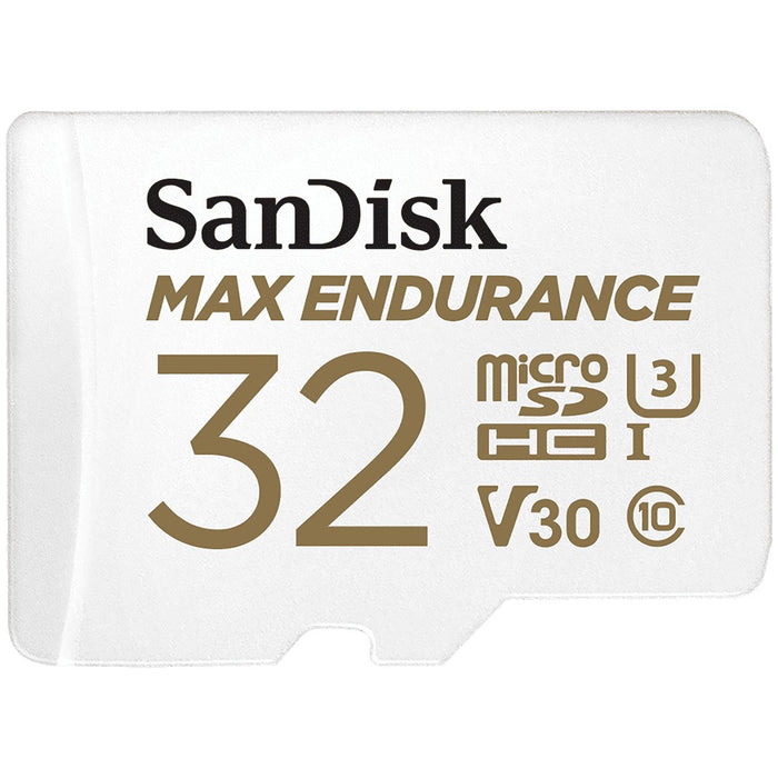 SanDisk Max Endurance