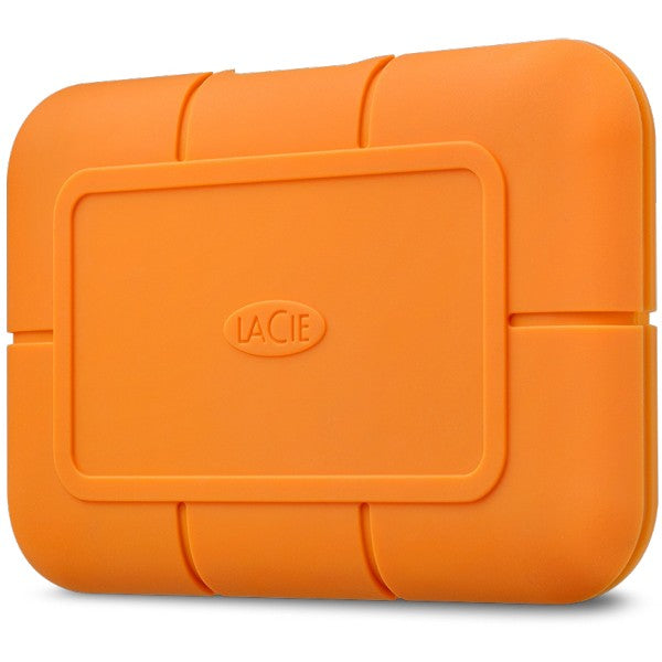 LaCie Rugged