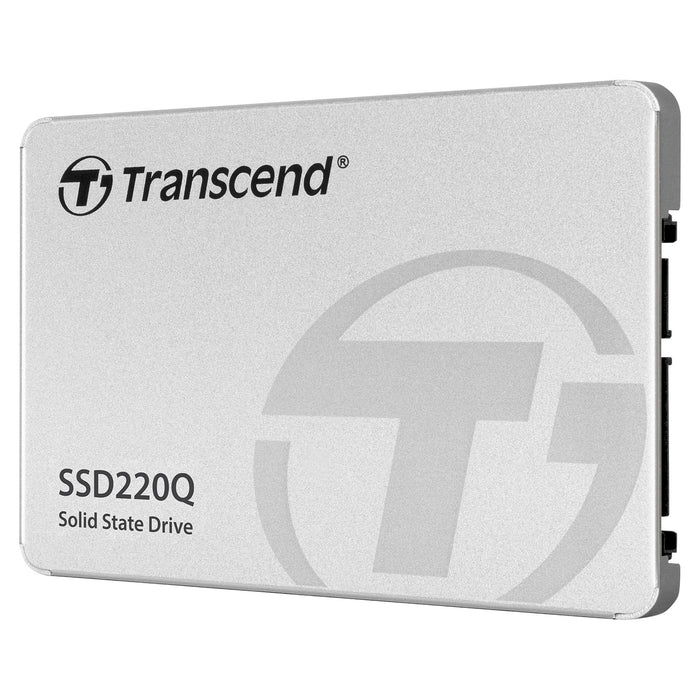 Transcend SSD220Q