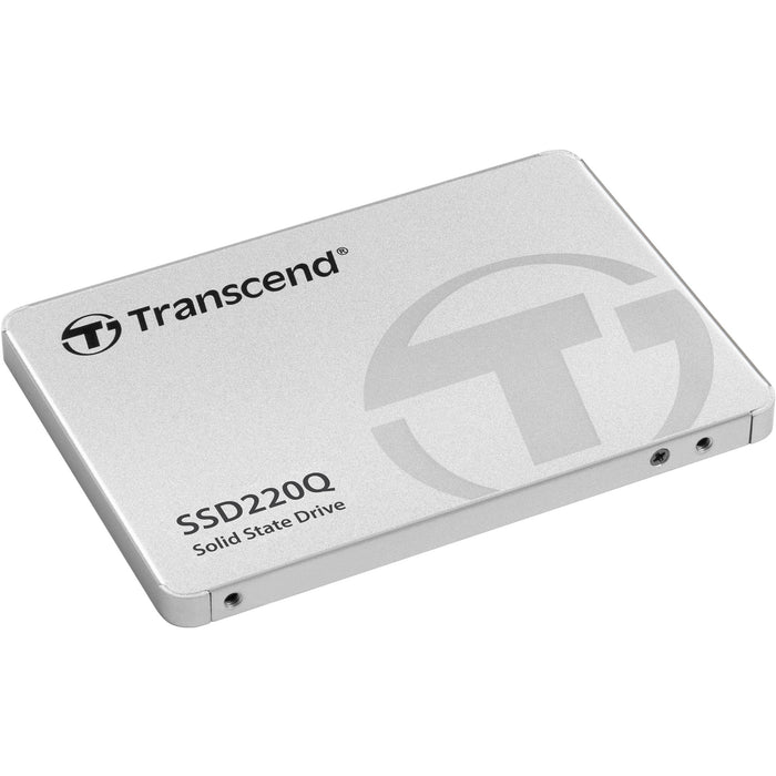 Transcend SSD220Q