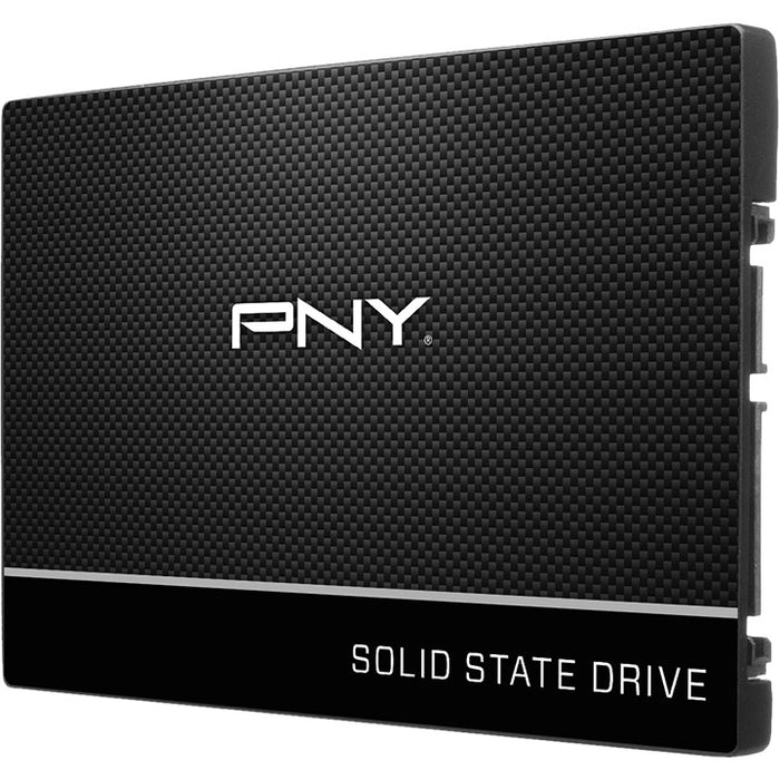 PNY CS900