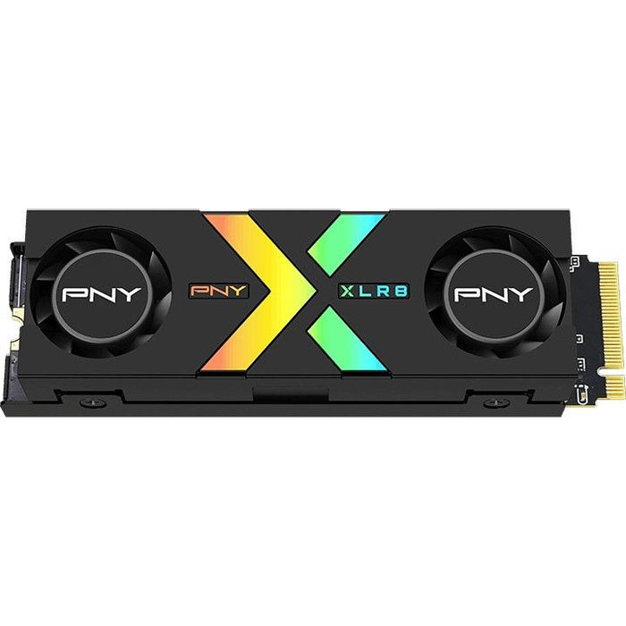 Unidade de estado sólido interna PNY M280CS3150XHS-1TB-RB