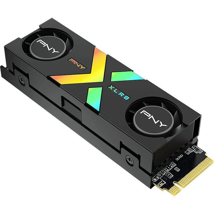 Unidade de estado sólido interna PNY M280CS3150XHS-1TB-RB