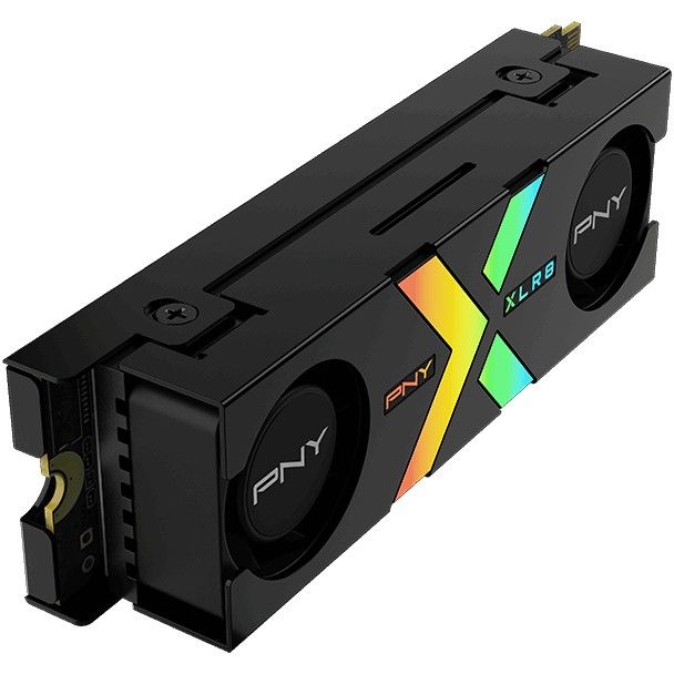 Unidade de estado sólido interna PNY M280CS3150XHS-1TB-RB