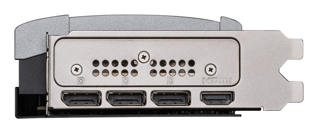 MSI GeForce RTX 5070 Ti 16G VENTUS 3X OC