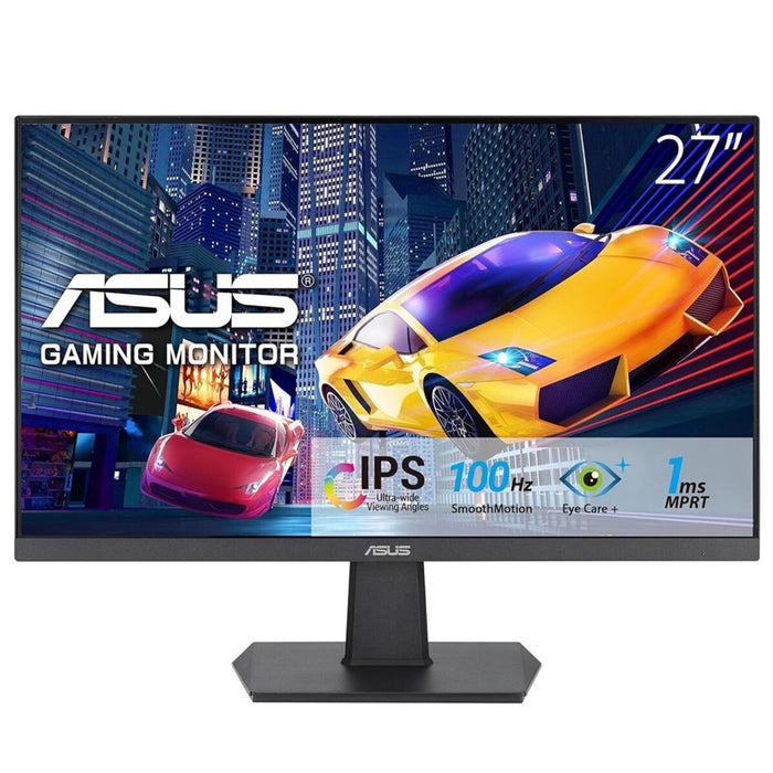 ASUS VA27EHF computer monitor
