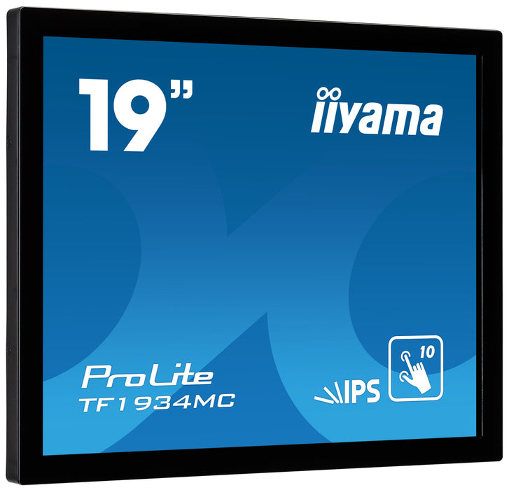 iiyama ProLite TF1934MC-B7X computer monitor