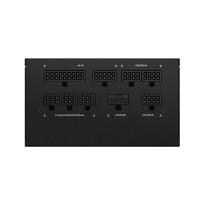 GIGABYTE UD750GM PG5 power supply unit