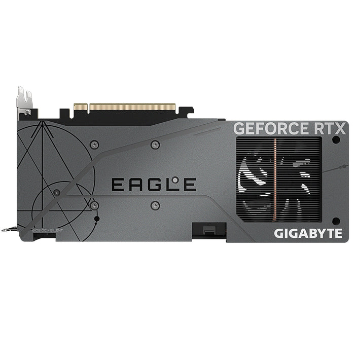 GIGABYTE EAGLE GeForce RTX 4060 OC 8G