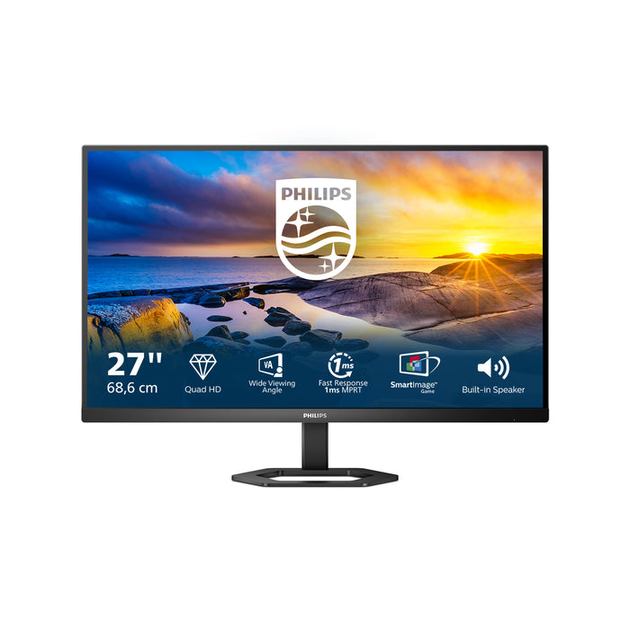 Philips 5000 series 27E1N5500LA/00 computer monitor