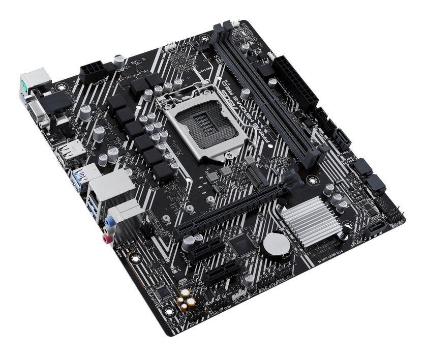 ASUS PRIME H510M-E R2.0