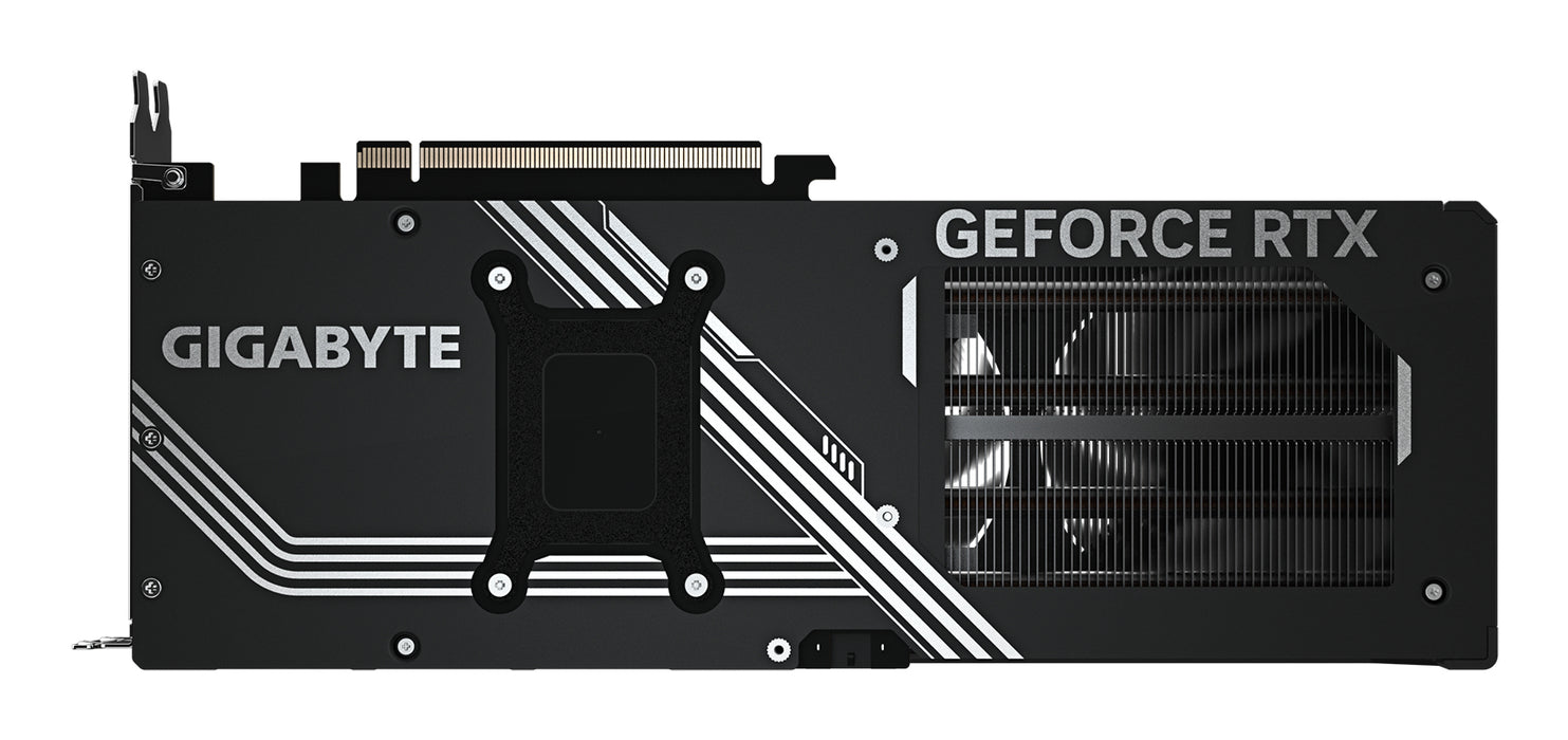 GIGABYTE GeForce RTX 5070 WINDFORCE SFF 12G