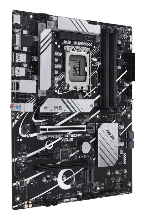 ASUS PRIME B760-PLUS