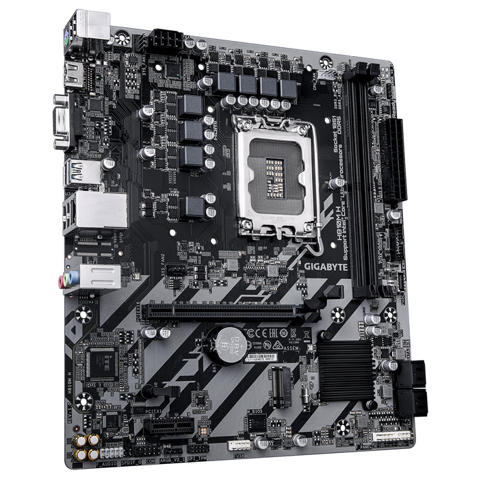 GIGABYTE H810M H motherboard