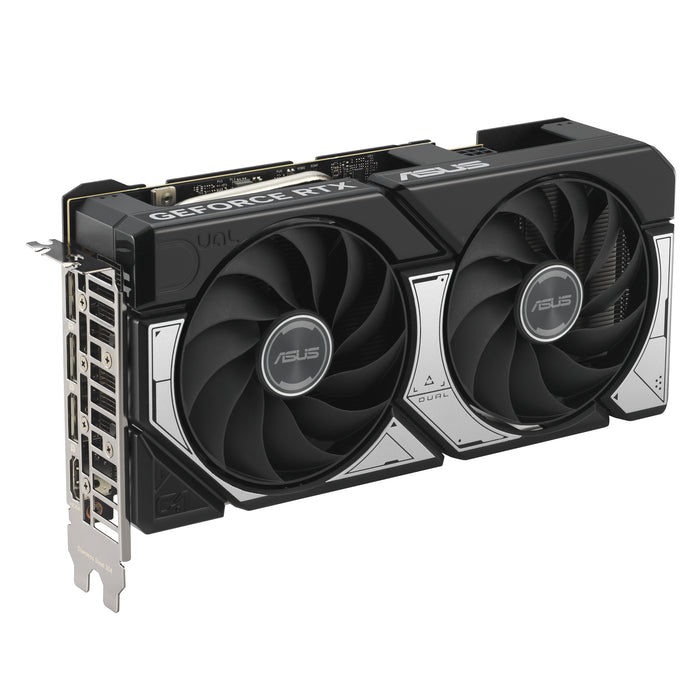 ASUS Dual -RTX5060TI-O16G