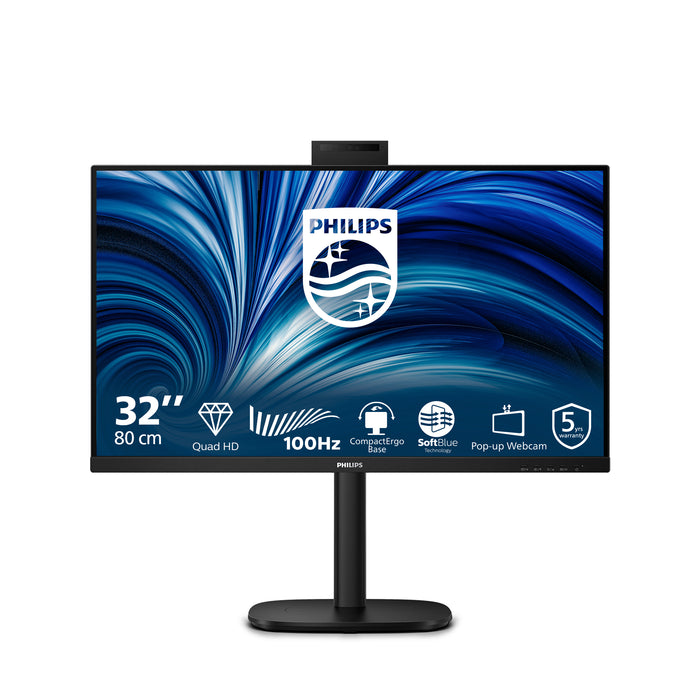 Philips 3000 series 32B2U3601H/00 computer monitor