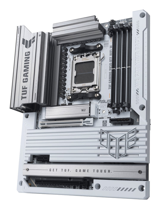 ASUS TUF GAMING B850-BTF WIFI W AMD B850 Socket AM5 ATX