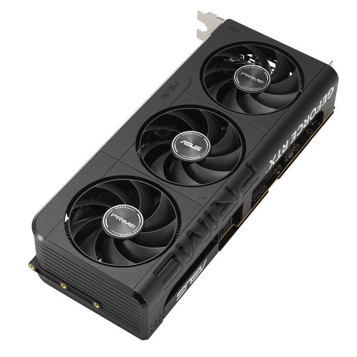 ASUS Prime -RTX5060-8G NVIDIA GeForce RTX 5060 8 GB GDDR7