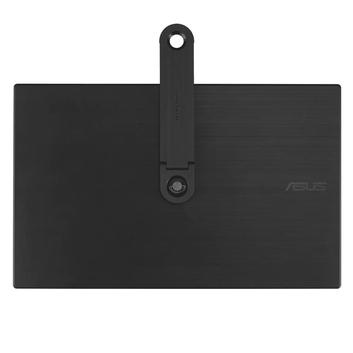 ASUS ZenScreen MB166CR computer monitor