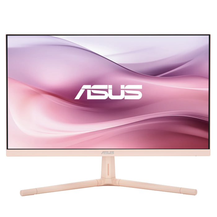 ASUS VU249CFE-P computer monitor