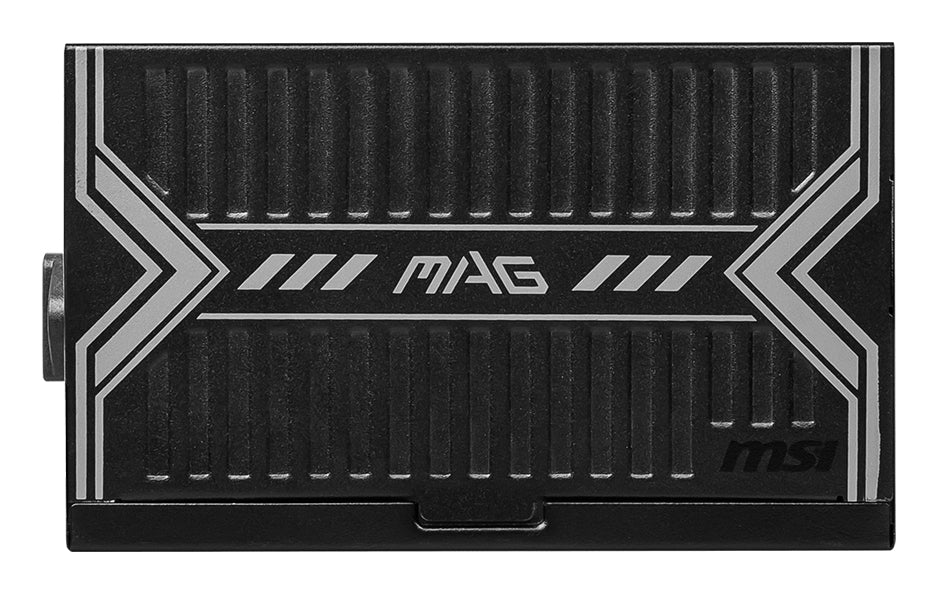 Fuente de alimentación MSI MAG A650BN