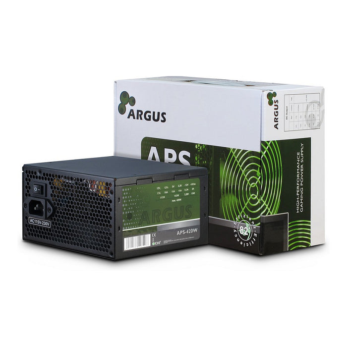 Inter-Tech Argus APS power supply unit