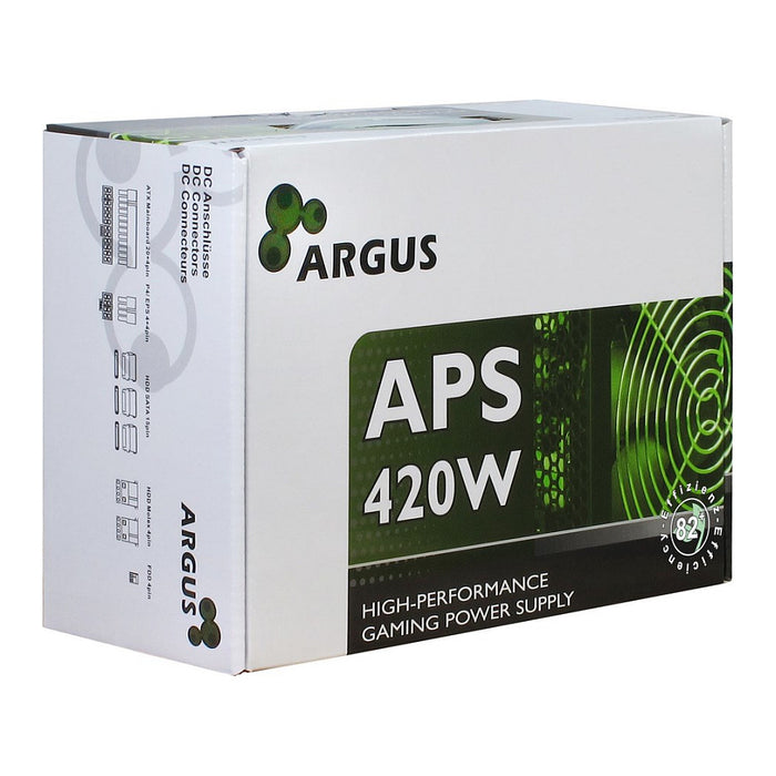 Inter-Tech Argus APS power supply unit