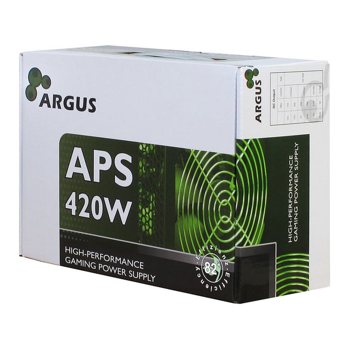 Inter-Tech Argus APS power supply unit